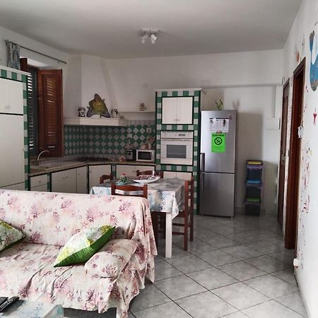 Casa Amaranto Apartment Terrasini Luaran gambar