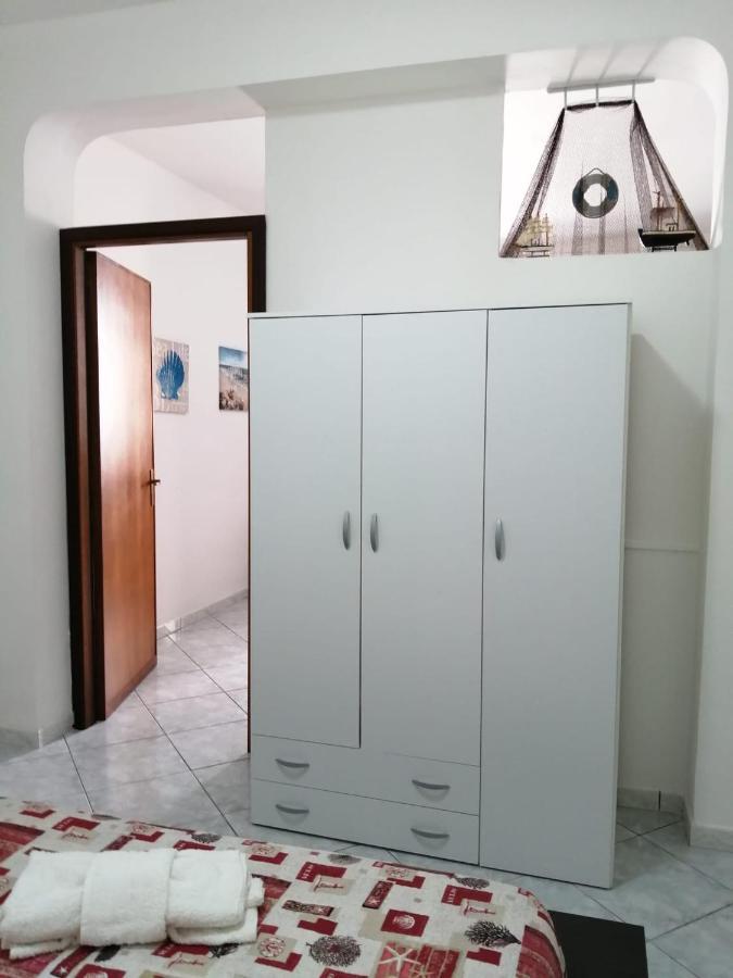 Casa Amaranto Apartment Terrasini Luaran gambar
