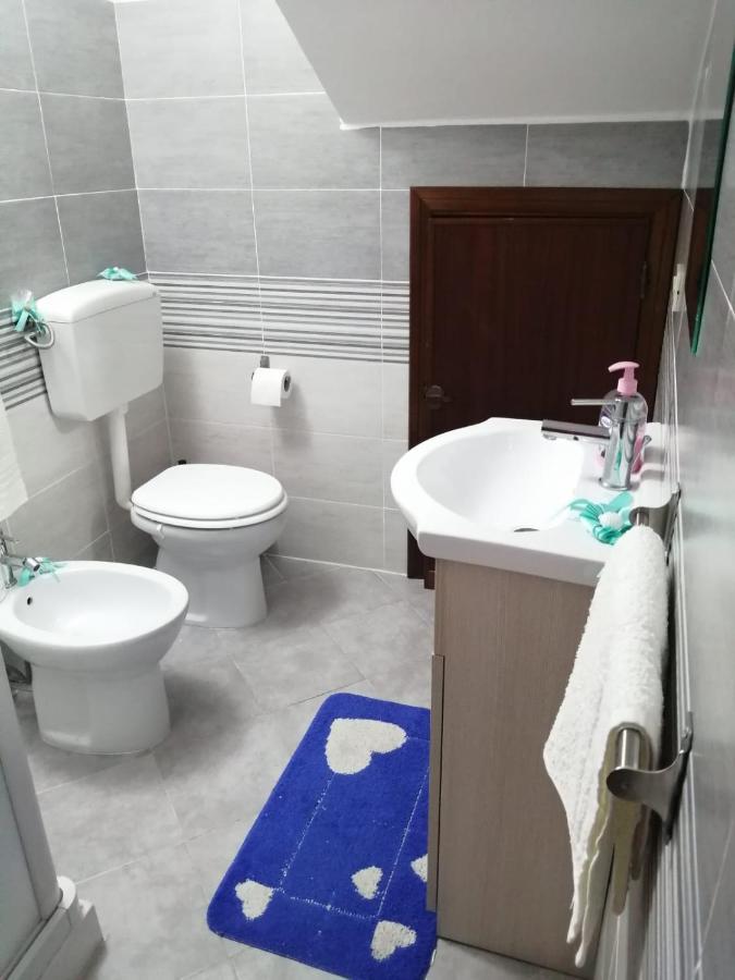 Casa Amaranto Apartment Terrasini Luaran gambar