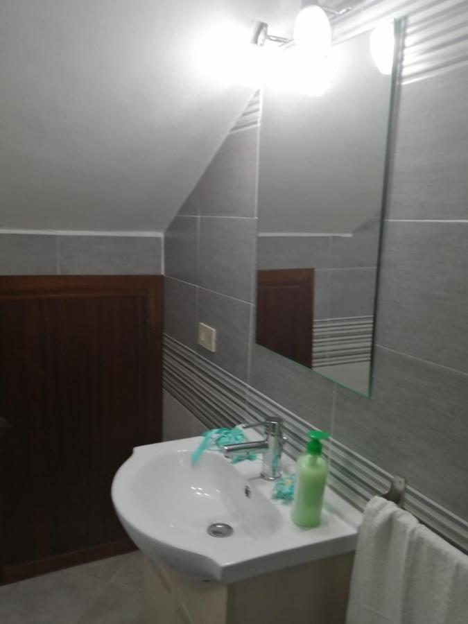 Casa Amaranto Apartment Terrasini Luaran gambar