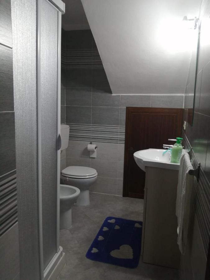 Casa Amaranto Apartment Terrasini Luaran gambar