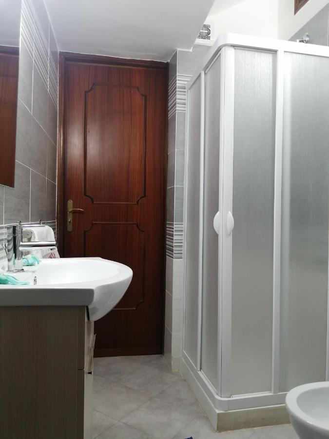 Casa Amaranto Apartment Terrasini Luaran gambar
