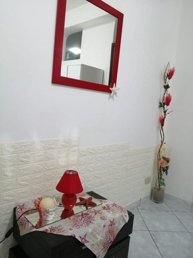 Casa Amaranto Apartment Terrasini Luaran gambar