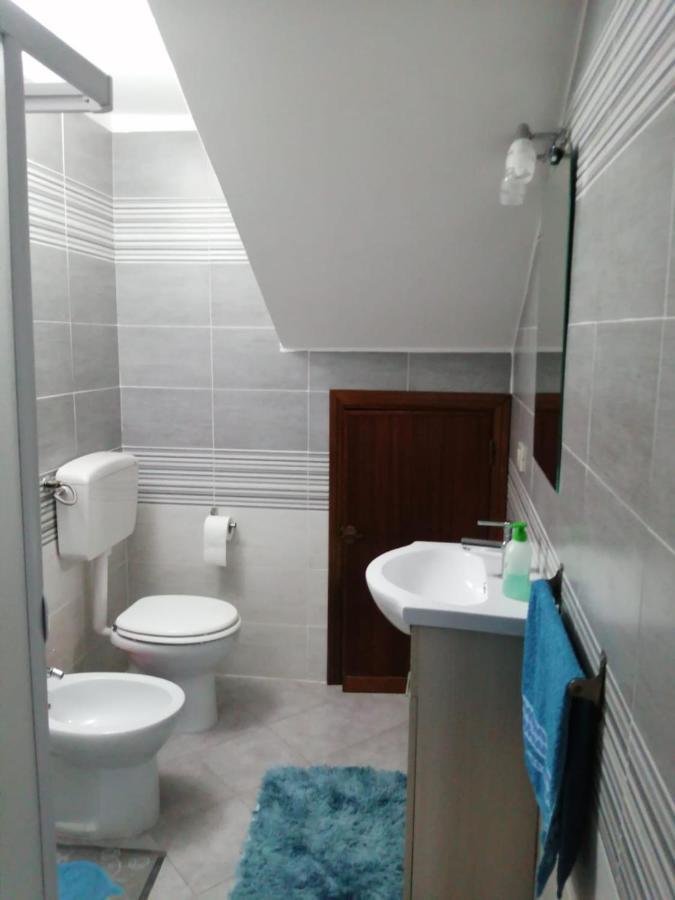 Casa Amaranto Apartment Terrasini Luaran gambar