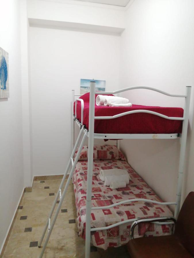 Casa Amaranto Apartment Terrasini Luaran gambar