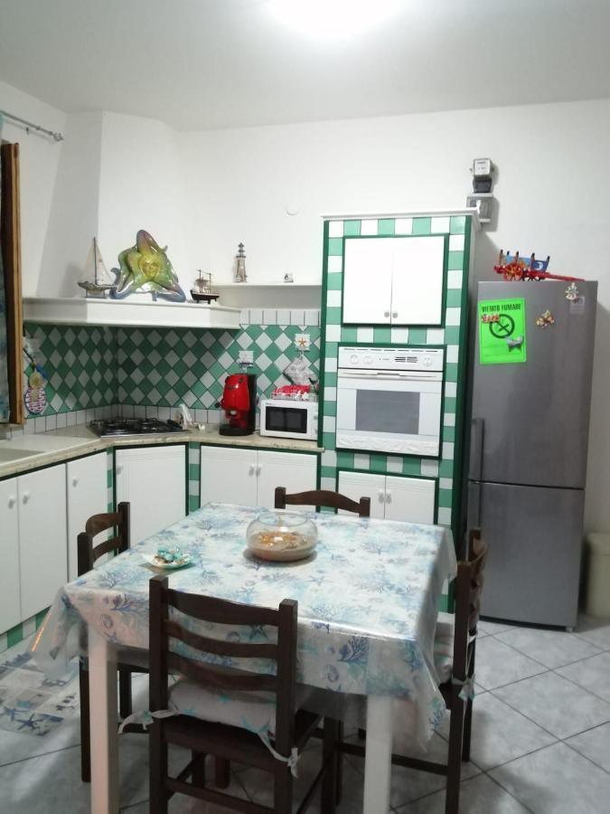 Casa Amaranto Apartment Terrasini Luaran gambar