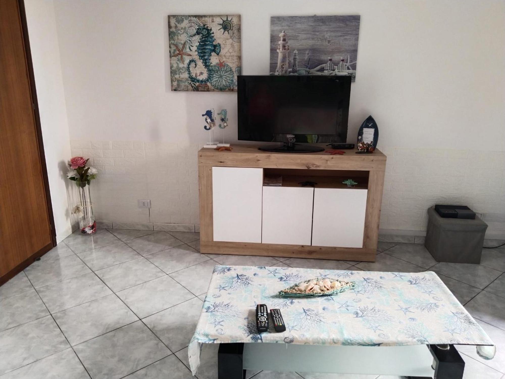 Casa Amaranto Apartment Terrasini Luaran gambar