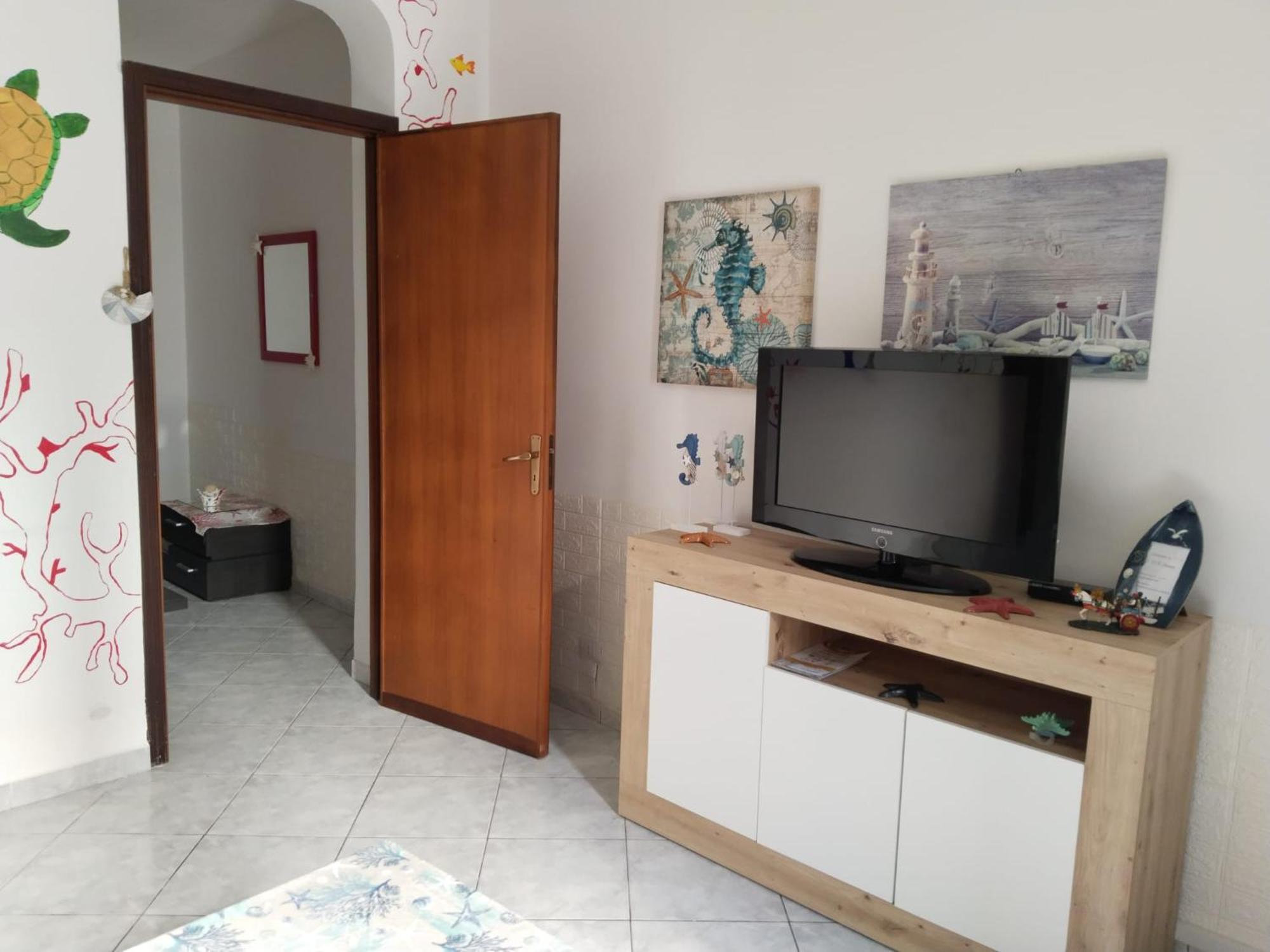 Casa Amaranto Apartment Terrasini Luaran gambar