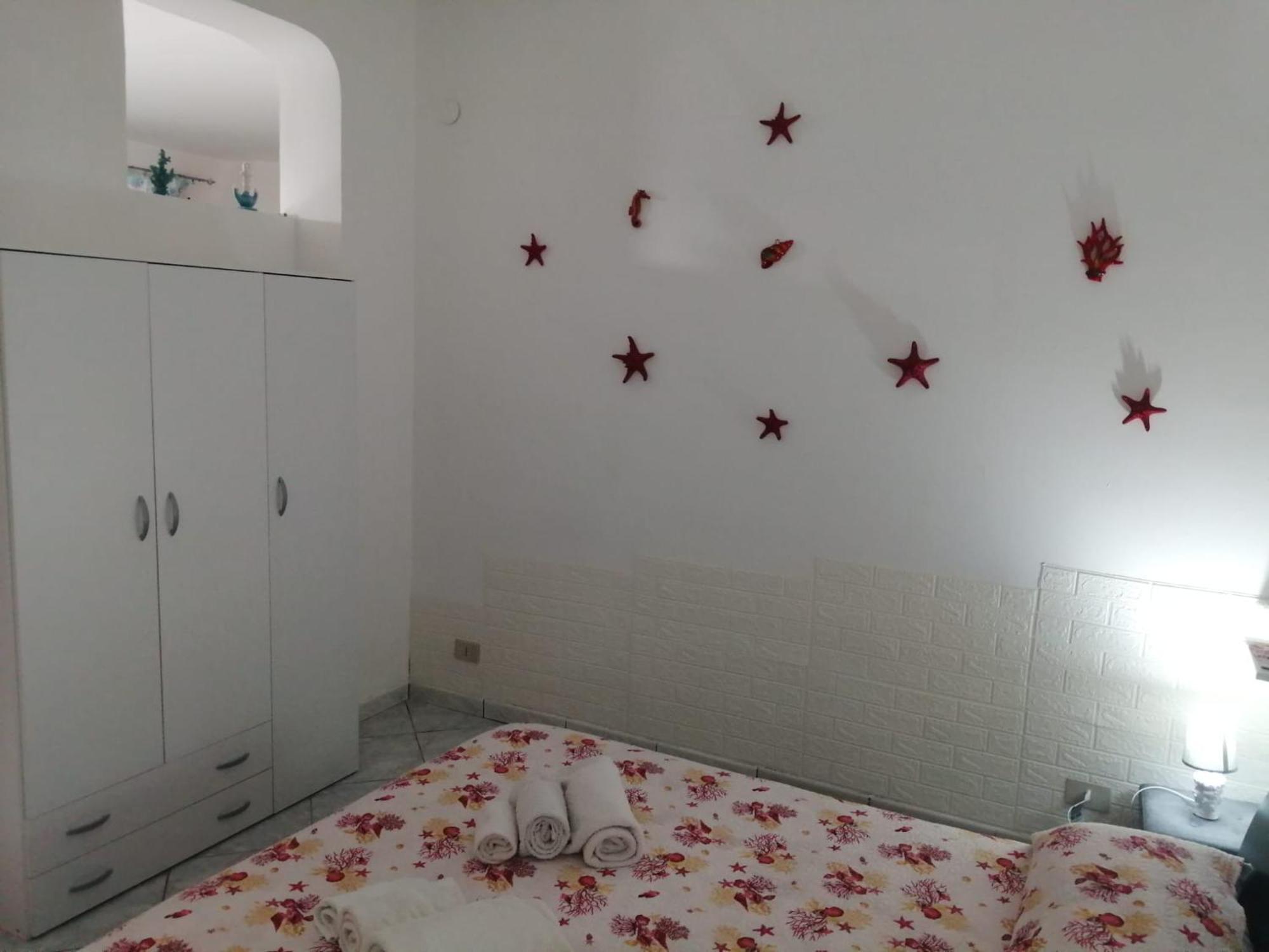 Casa Amaranto Apartment Terrasini Luaran gambar