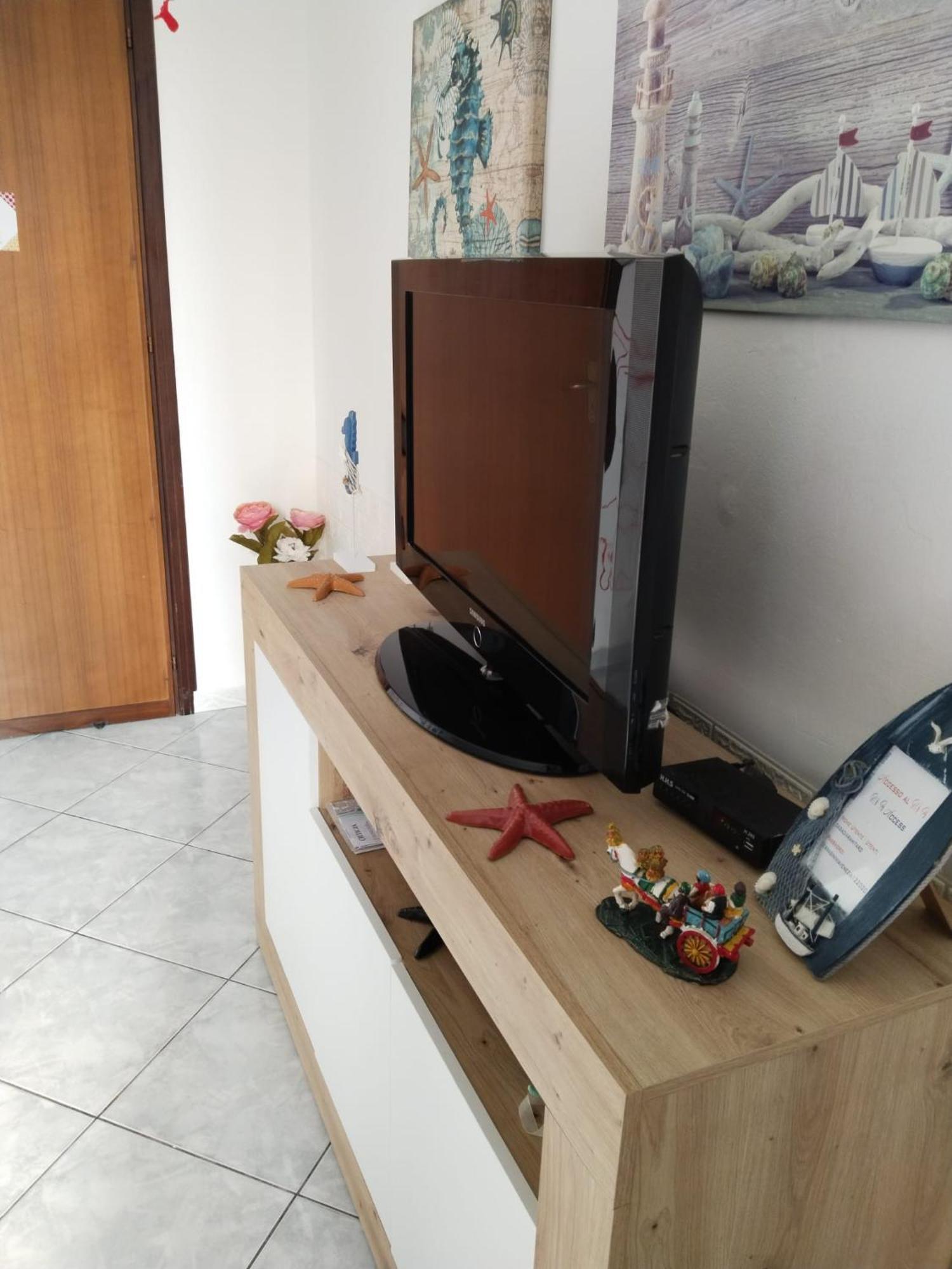 Casa Amaranto Apartment Terrasini Luaran gambar