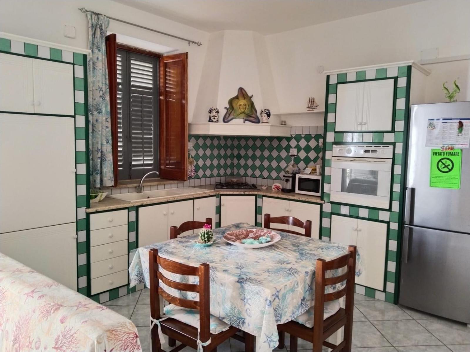 Casa Amaranto Apartment Terrasini Luaran gambar
