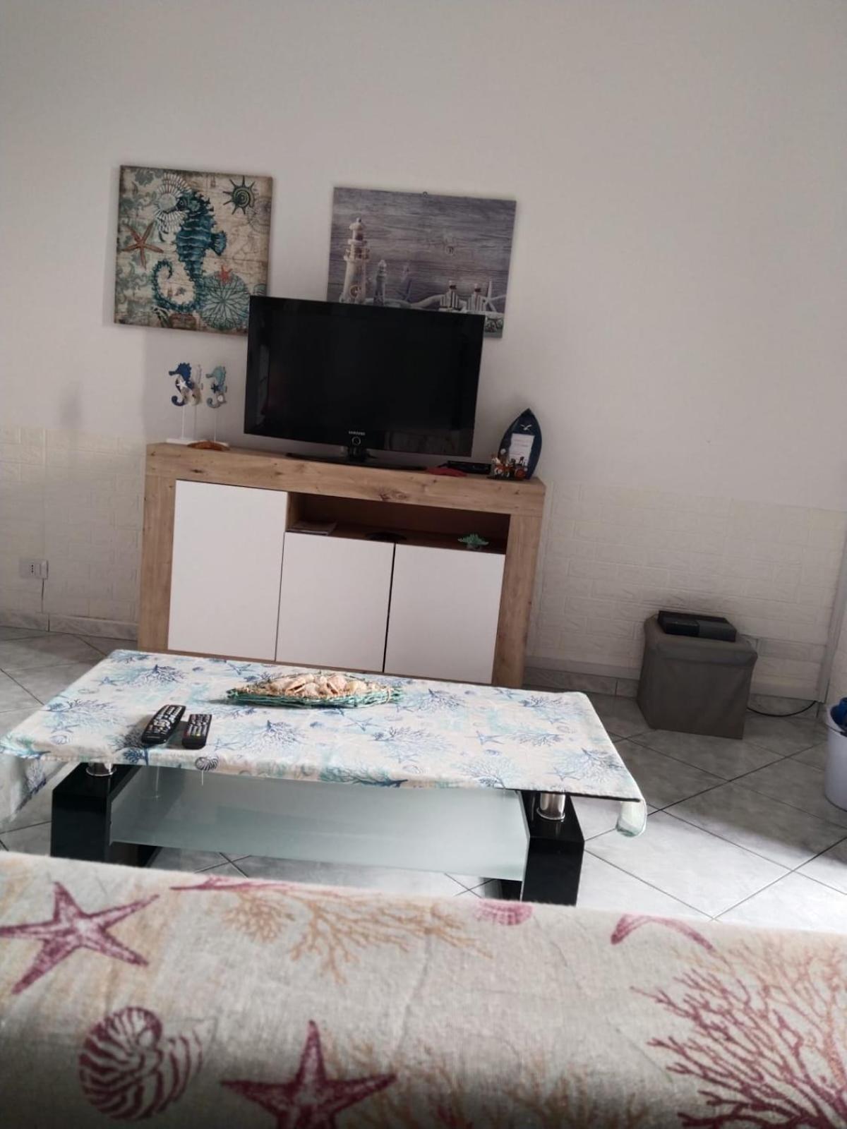 Casa Amaranto Apartment Terrasini Luaran gambar