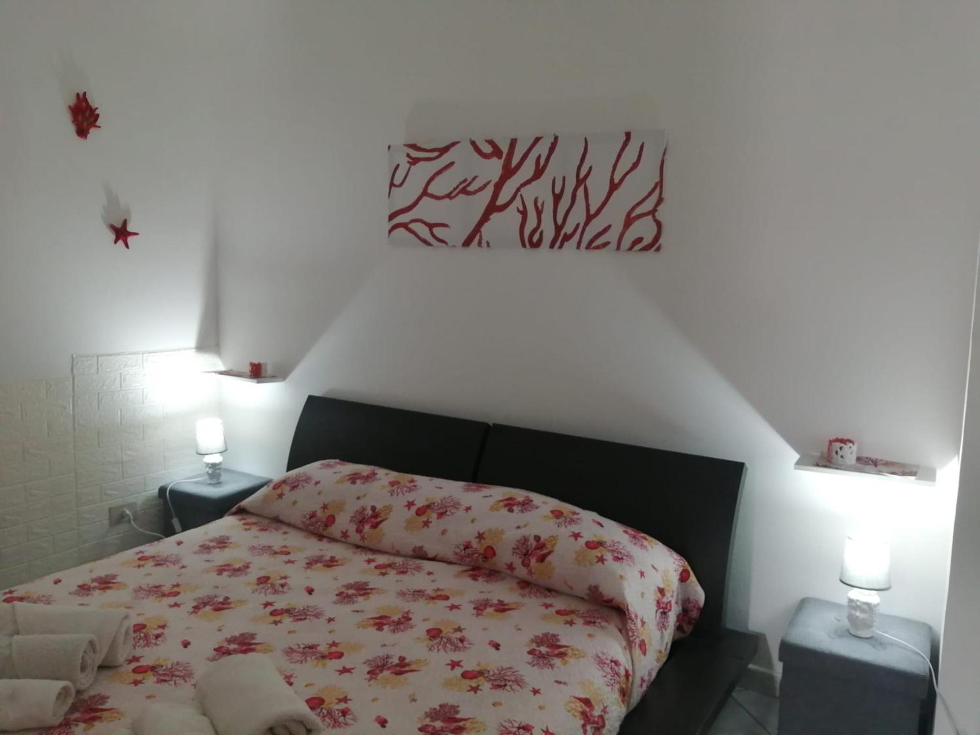 Casa Amaranto Apartment Terrasini Luaran gambar