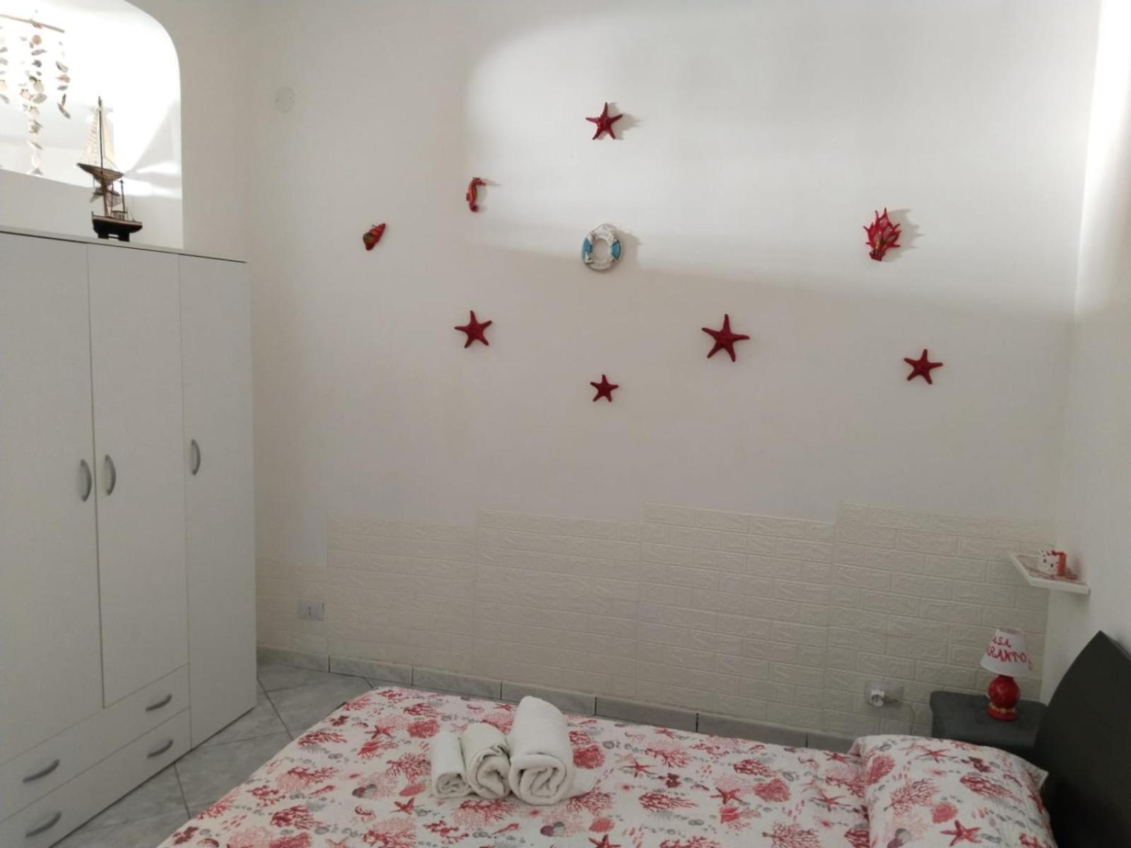 Casa Amaranto Apartment Terrasini Luaran gambar